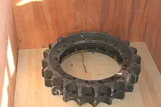 drive ring gear